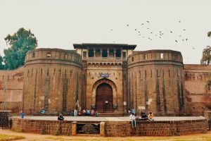 Shaniwar Wada Fort – History, Built By, Architecture, Timings, Hanuted Story _ Adotrip https://in.tripnhotel.com/